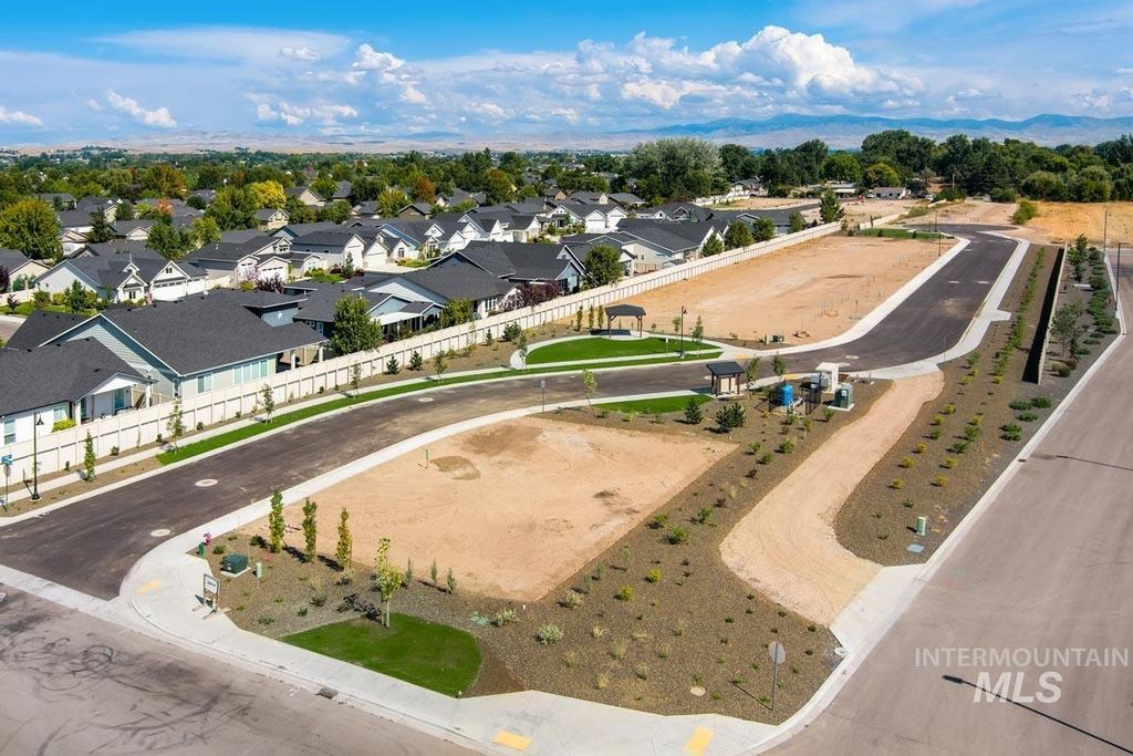 TBD W Joslyn Ln See Exhibit A, Star, ID 83669 photo 2