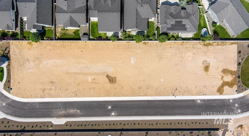 TBD W Joslyn Ln See Exhibit A, Star, ID 83669 photo 3