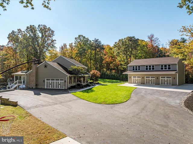 7677 BUSH AVE, Pasadena, MD 21122