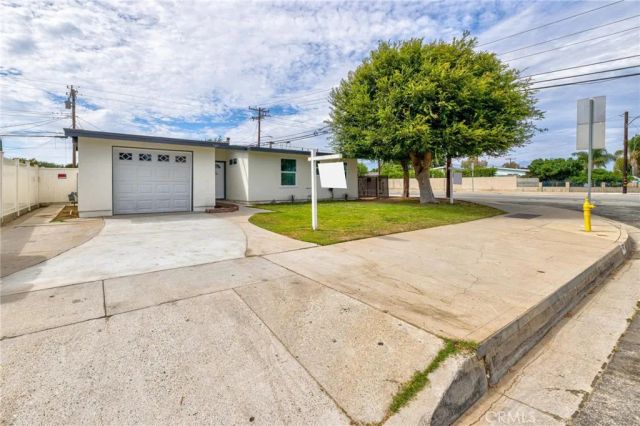 787 Millbury, La Puente, CA 91746