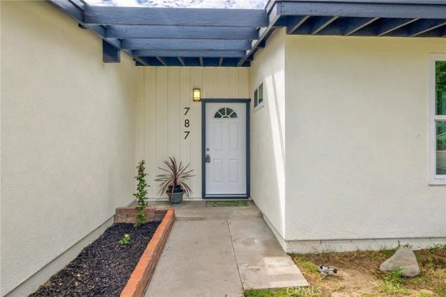 787 Millbury, La Puente, CA 91746