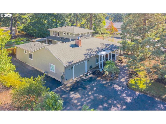 16294 PARKER Rd, Lake Oswego, OR 97035