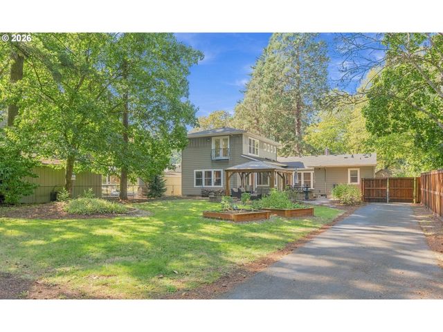 16294 PARKER Rd, Lake Oswego, OR 97035