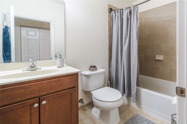 17473 SW 153rd Path, Miami, FL 33187