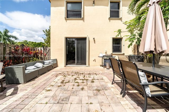 17473 SW 153rd Path, Miami, FL 33187