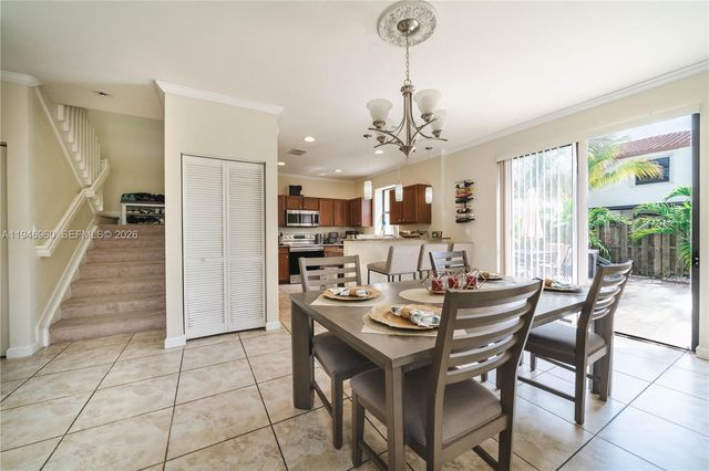 17473 SW 153rd Path, Miami, FL 33187