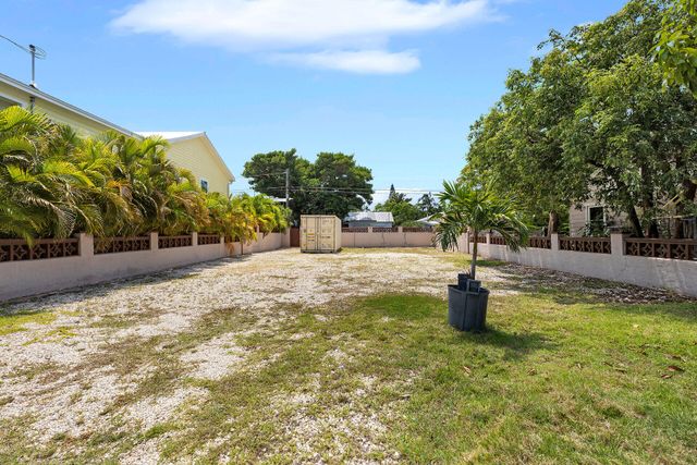 1920 Patterson Avenue, Key West, FL 33040