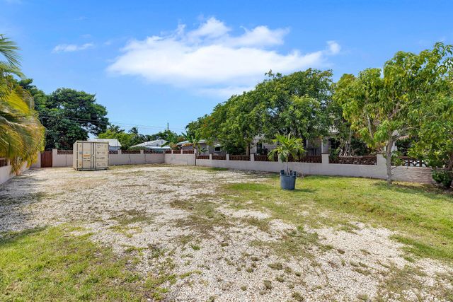 1920 Patterson Avenue, Key West, FL 33040