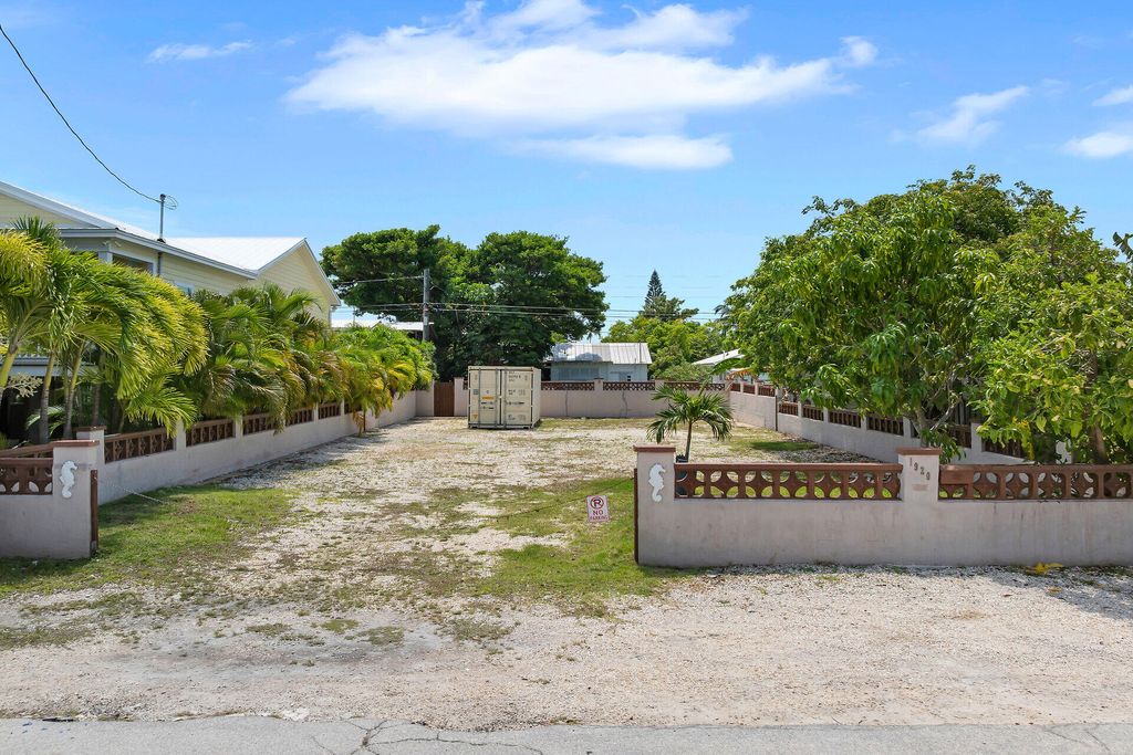 1920 Patterson Avenue, Key West, FL 33040