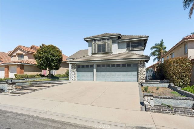6613 Blanchard, Fontana, CA 92336