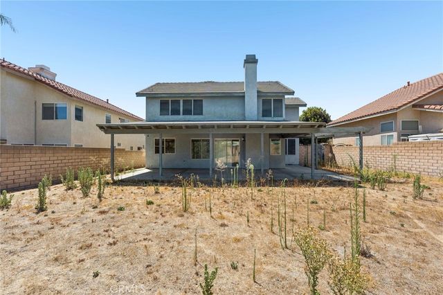 6613 Blanchard, Fontana, CA 92336