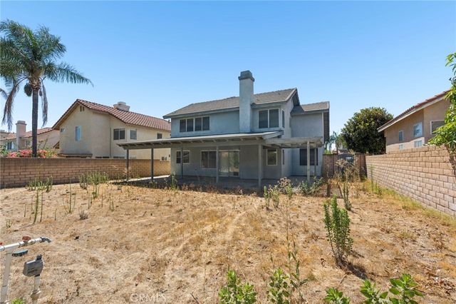 6613 Blanchard, Fontana, CA 92336