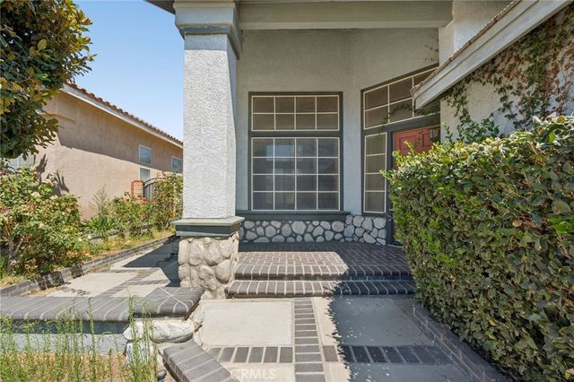 6613 Blanchard, Fontana, CA 92336