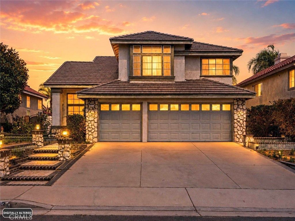 6613 Blanchard, Fontana, CA 92336