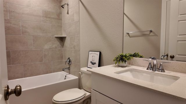 1629 Hopson Ranch Drive, Conroe, TX 77301