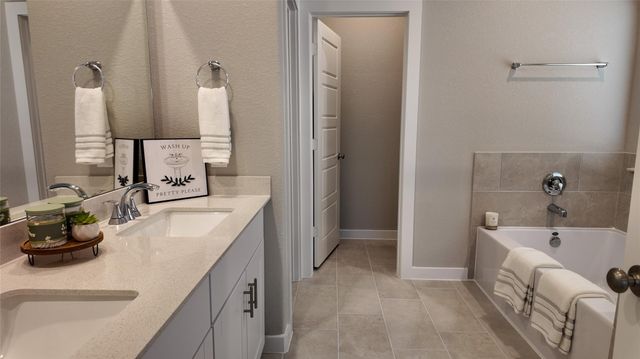 1629 Hopson Ranch Drive, Conroe, TX 77301