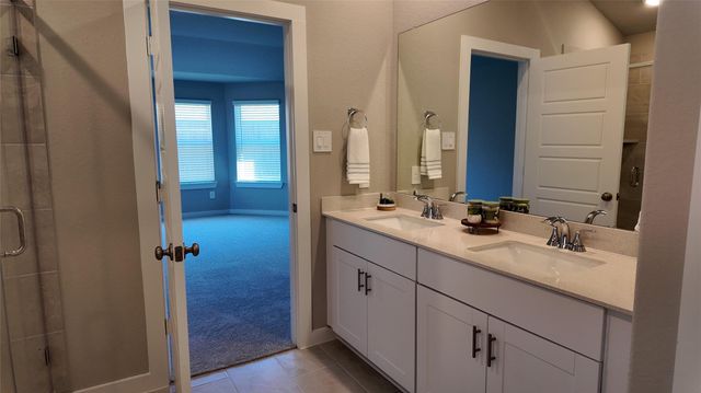 1629 Hopson Ranch Drive, Conroe, TX 77301