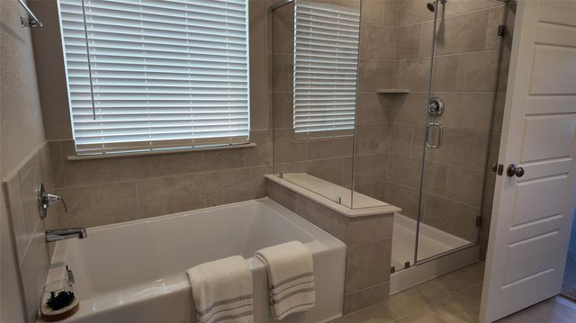 1629 Hopson Ranch Drive, Conroe, TX 77301