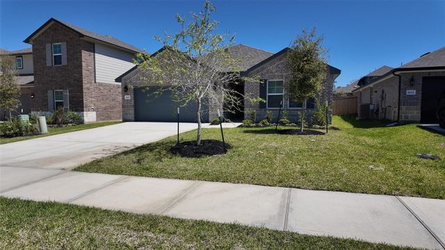 1629 Hopson Ranch Drive, Conroe, TX 77301