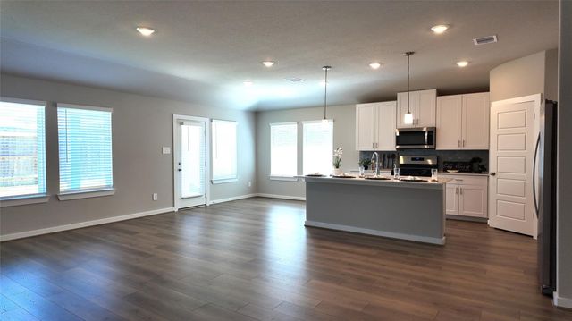 1629 Hopson Ranch Drive, Conroe, TX 77301