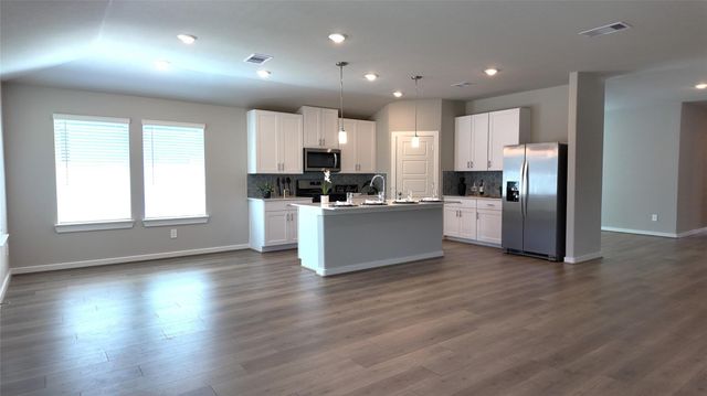 1629 Hopson Ranch Drive, Conroe, TX 77301