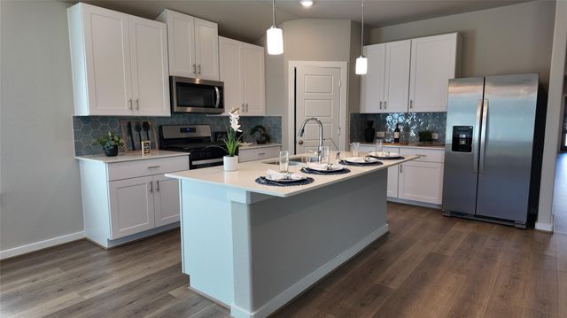 1629 Hopson Ranch Drive, Conroe, TX 77301