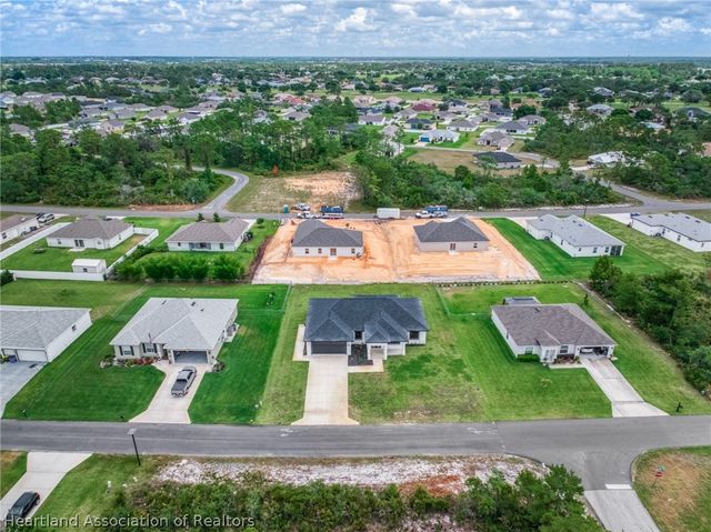 4975 San Ignacio Drive, Sebring, FL 33872