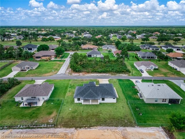 4975 San Ignacio Drive, Sebring, FL 33872