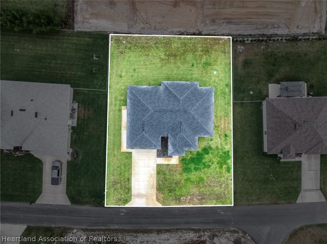 4975 San Ignacio Drive, Sebring, FL 33872