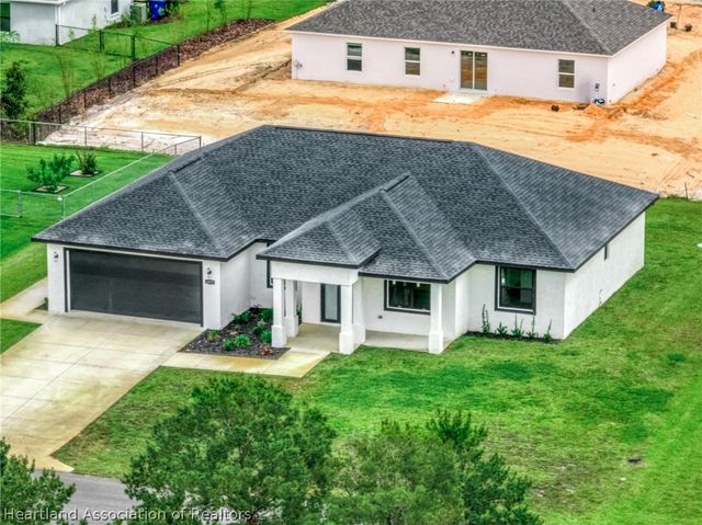4975 San Ignacio Drive, Sebring, FL 33872