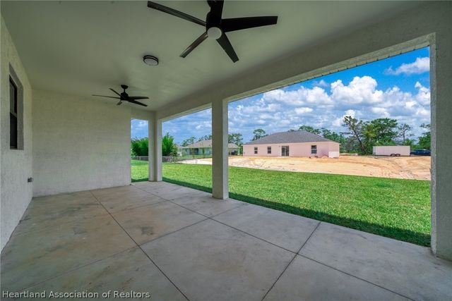 4975 San Ignacio Drive, Sebring, FL 33872