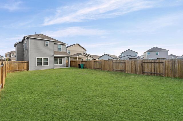 1214 Mira Mar Court, Rosharon, TX 77583