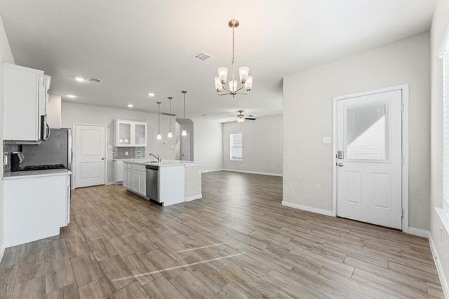 1214 Mira Mar Court, Rosharon, TX 77583