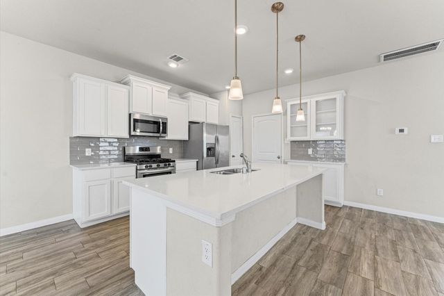 1214 Mira Mar Court, Rosharon, TX 77583