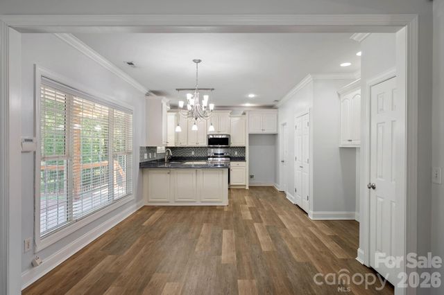 136 Gibralter Point Road, Dallas, NC 28034