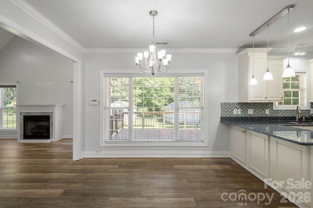 136 Gibralter Point Road, Dallas, NC 28034