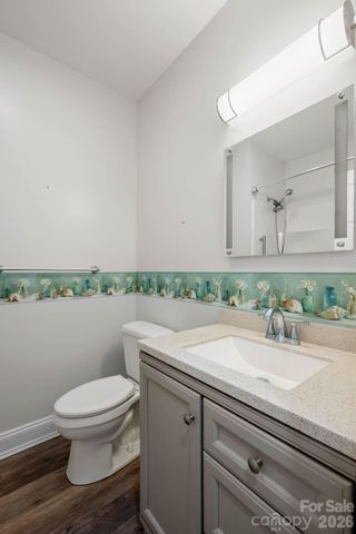 136 Gibralter Point Road, Dallas, NC 28034