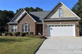 136 Gibralter Point Road, Dallas, NC 28034