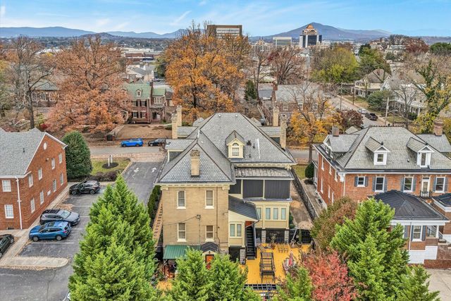310 Washington AVE, Roanoke, VA 24016