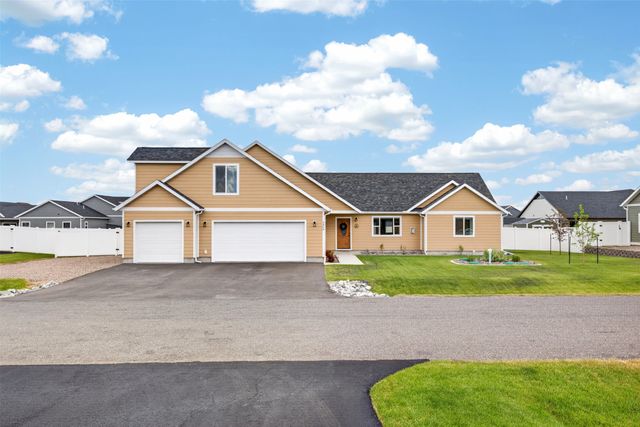 3869 Rosette Lane, Helena, MT 59602