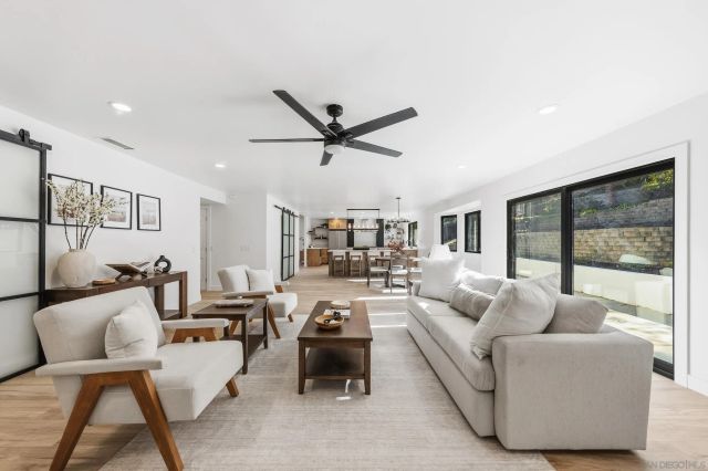 1544 La Vine Ln, Vista, CA 92084