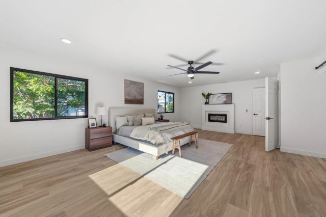 1544 La Vine Ln, Vista, CA 92084