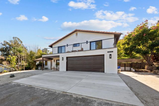 1544 La Vine Ln, Vista, CA 92084