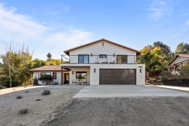 1544 La Vine Ln, Vista, CA 92084