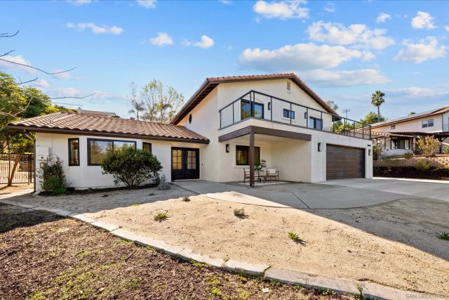 1544 La Vine Ln, Vista, CA 92084