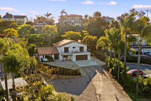 1544 La Vine Ln, Vista, CA 92084