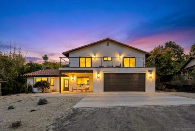 1544 La Vine Ln, Vista, CA 92084