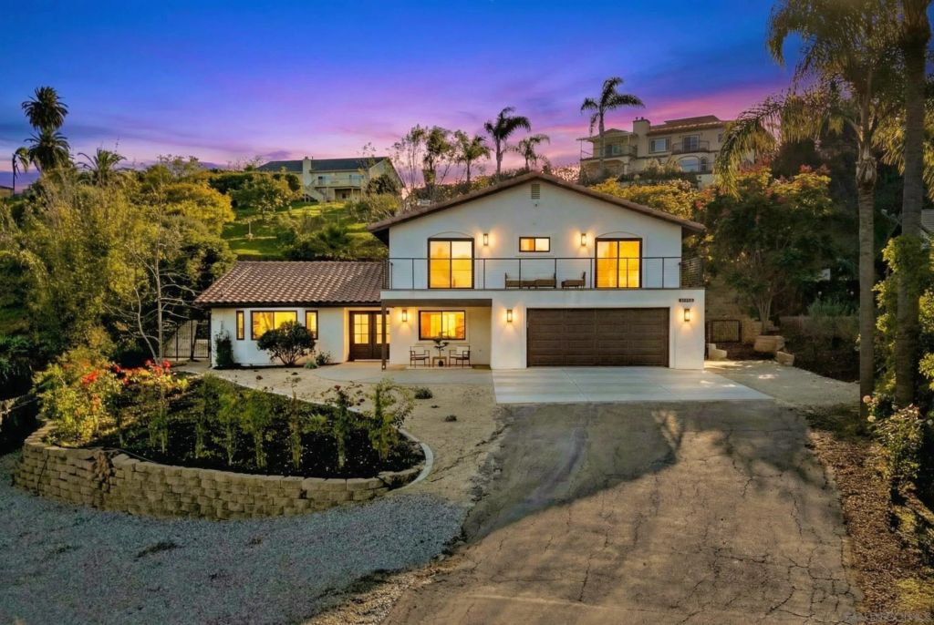 1544 La Vine Ln, Vista, CA 92084