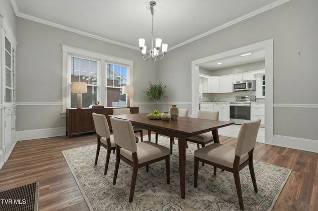 1017 Catawba Street, Kingsport, TN 37660