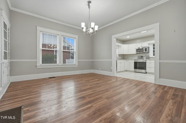 1017 Catawba Street, Kingsport, TN 37660